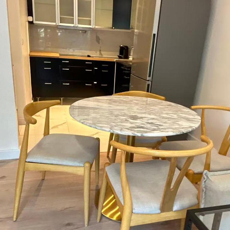 Elegant Spacious Apartment in Balard - Appartement 2 Chambres - 13