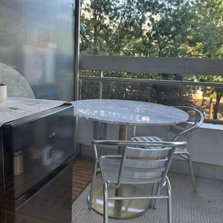 Elegant Spacious Apartment in Balard - Appartement 2 Chambres - 19