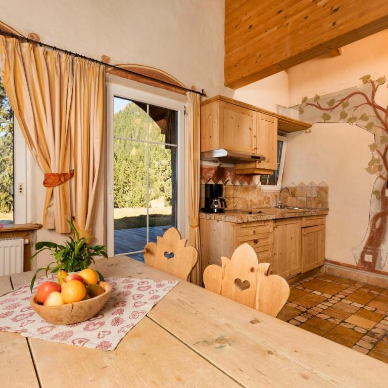 Mountain Resort Patzenfeld - Appartamento con 1 Camera da Letto - 4