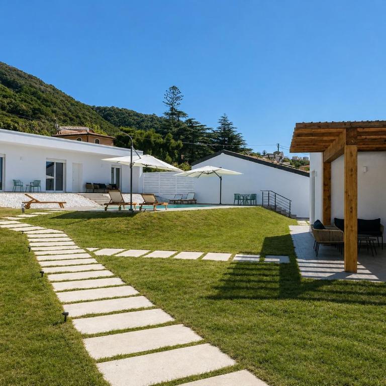 SottoSopra Tropea - Villa con 2 Camere da Letto - 1