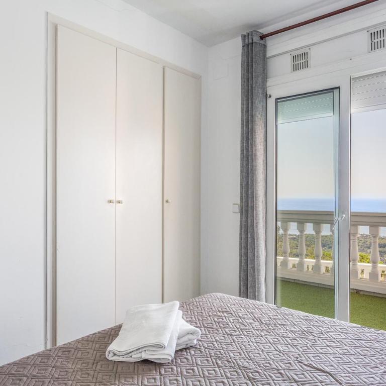 Villa Blanca Amazing views - Villa con Vista Mare - 26