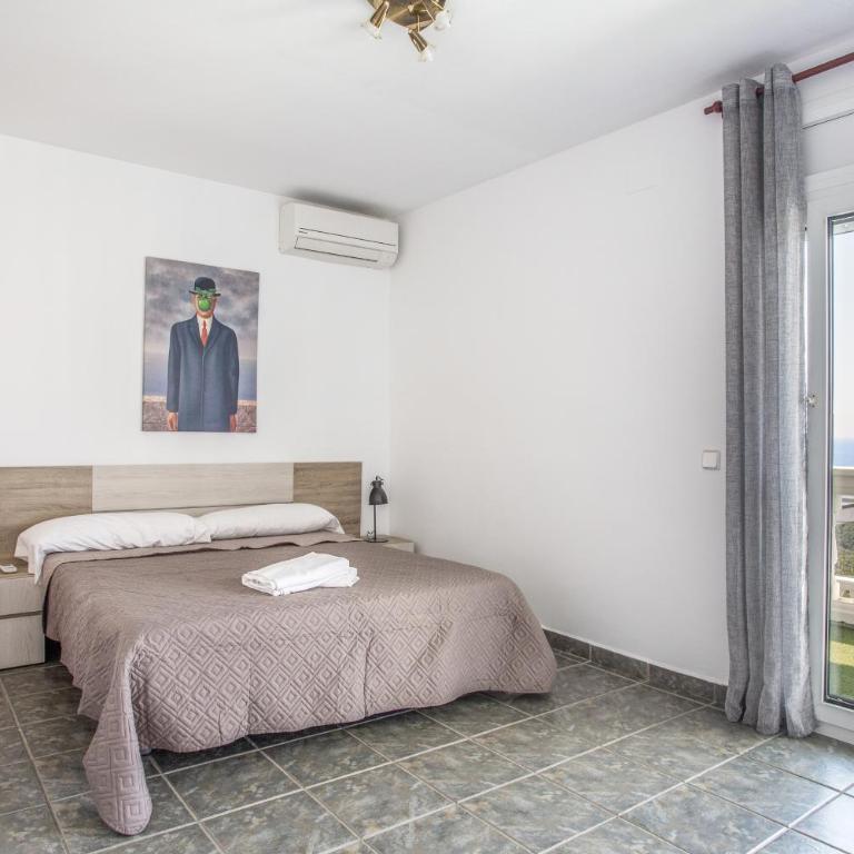 Villa Blanca Amazing views - Villa con Vista Mare - 21