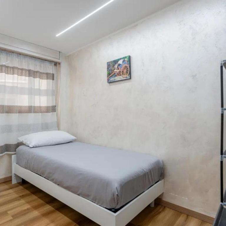 Oreto Central Station - Apartamento Deluxe de 2 dormitorios con balcón - 9