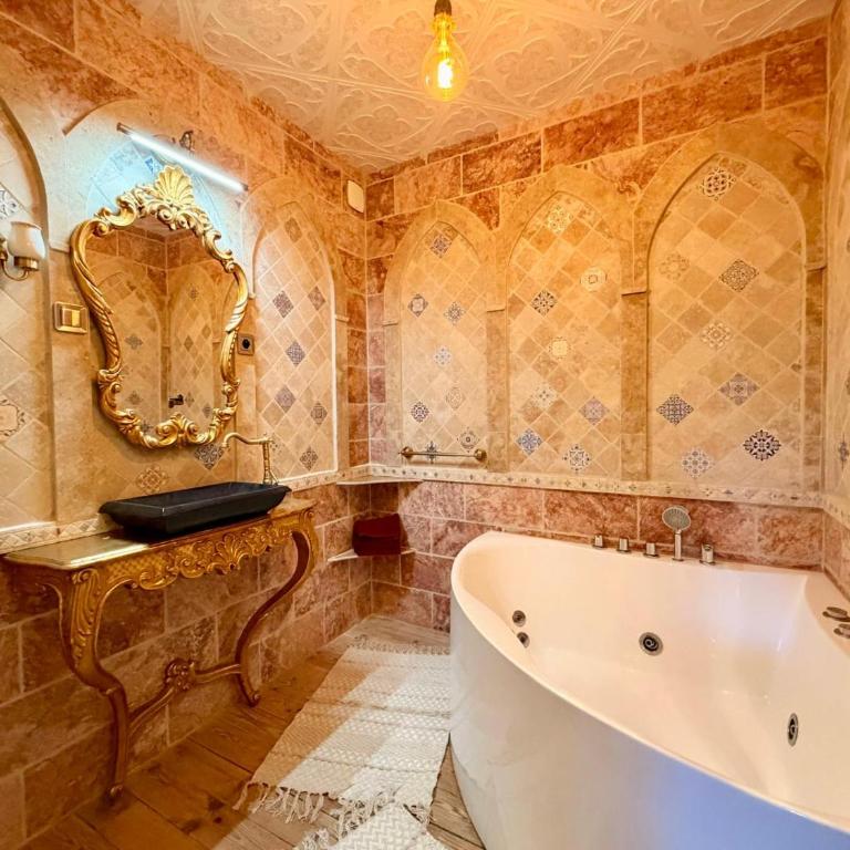La Maison des Templiers ~ Ostal Médiéval ~ Logis enchantés - Suite Deluxe - 2