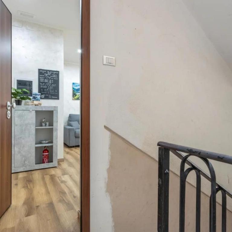 Oreto Central Station - Apartamento Deluxe de 2 dormitorios con balcón - 15