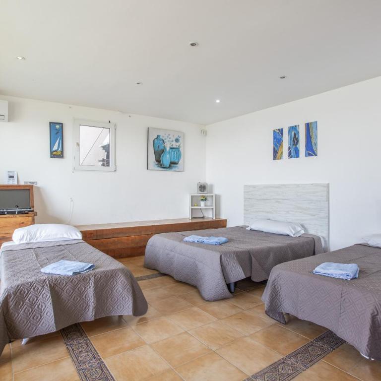 Villa Blanca Amazing views - Villa con Vista Mare - 19