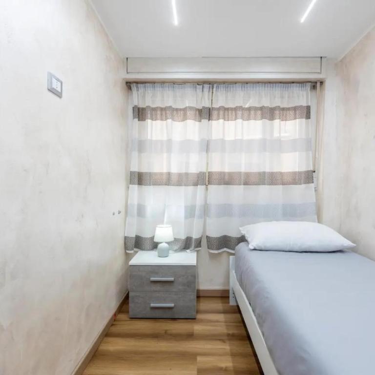 Oreto Central Station - Apartamento Deluxe de 2 dormitorios con balcón - 22