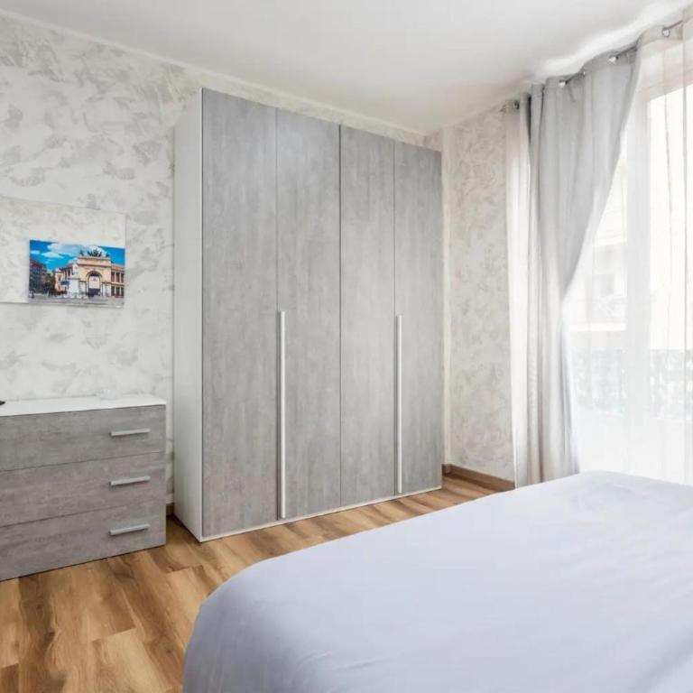 Oreto Central Station - Apartamento Deluxe de 2 dormitorios con balcón - 23