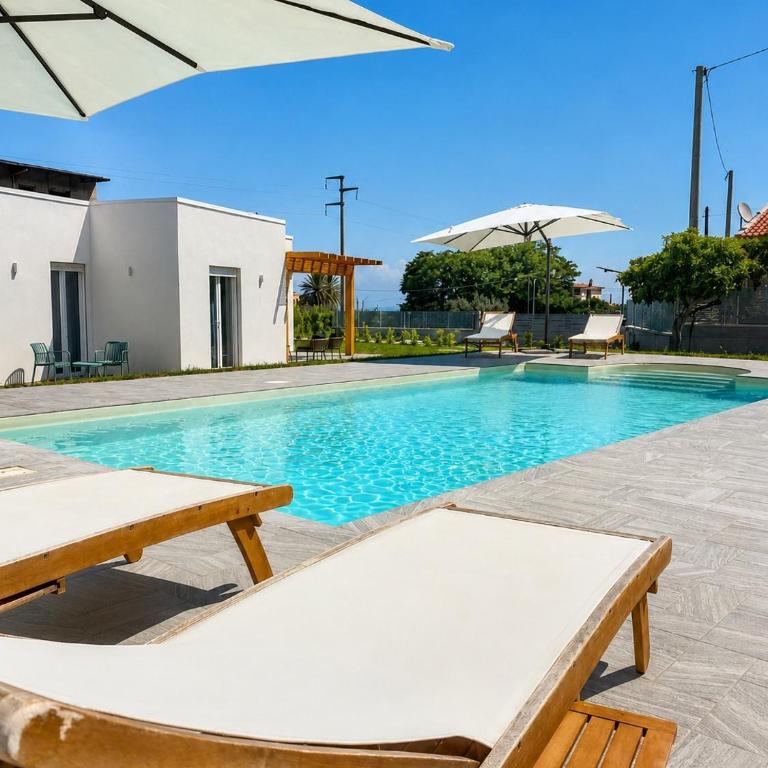 SottoSopra Tropea - Villa con 2 Camere da Letto - 6