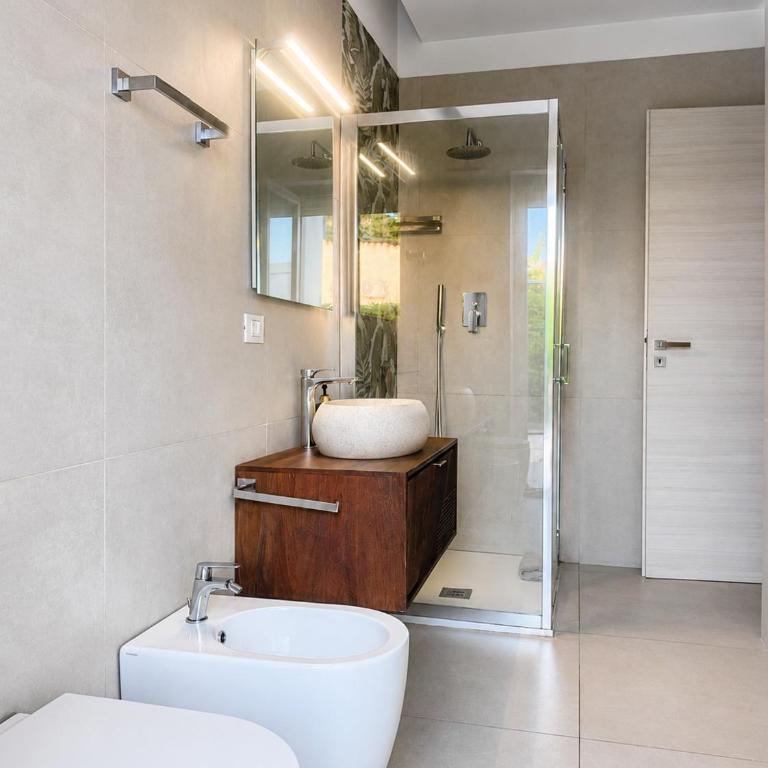 SottoSopra Tropea - Villa con 2 Camere da Letto - 17
