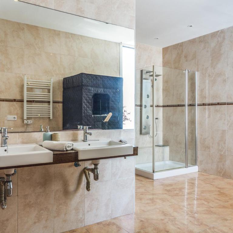 Villa Blanca Amazing views - Villa con Vista Mare - 27