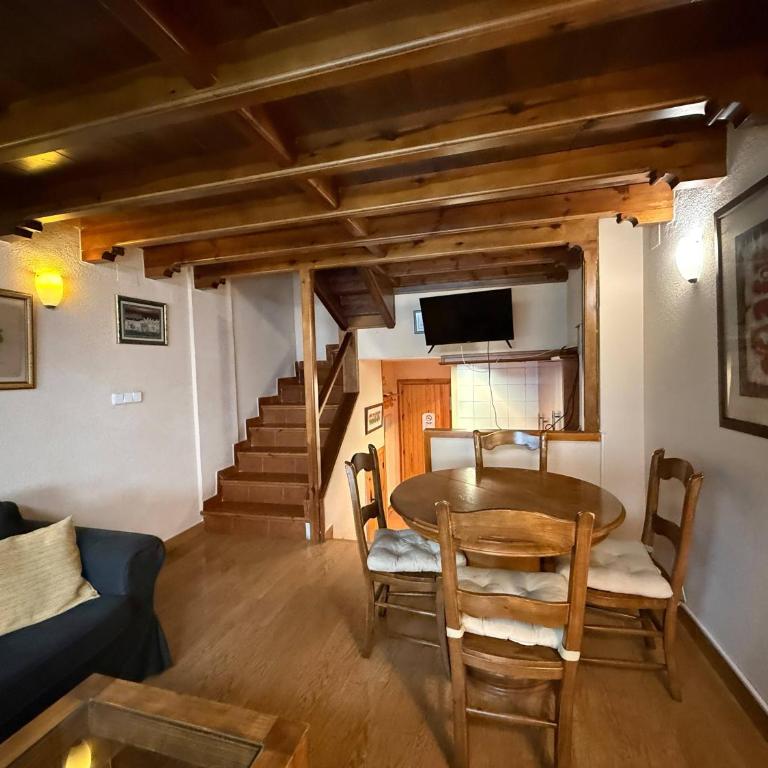 LA CABAÑA SIERRA NEVADA - Appartement 2 Chambres - 14