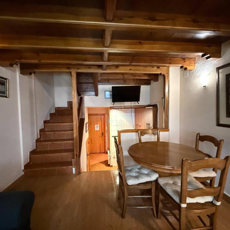 LA CABAÑA SIERRA NEVADA - Appartement 2 Chambres - 16