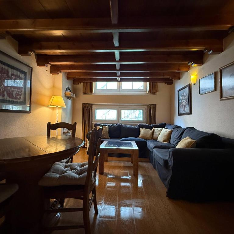 LA CABAÑA SIERRA NEVADA - Appartement 2 Chambres - 17