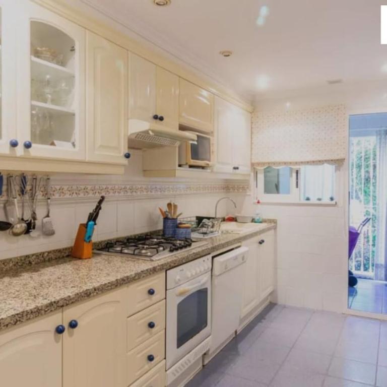 Cozy Apartment in the heart of Jávea - Apartment mit 3 Schlafzimmern - 7