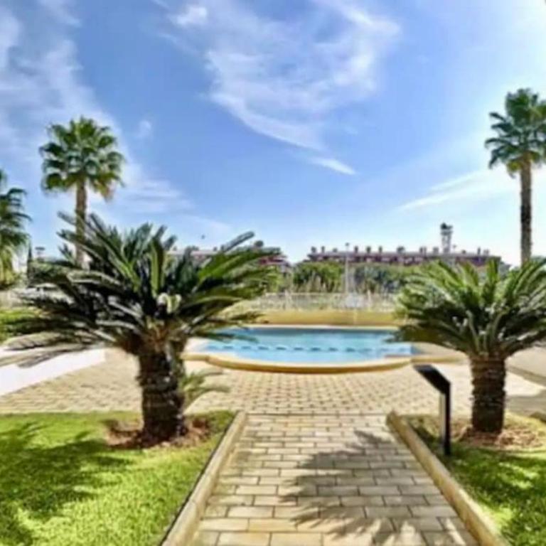 Cozy Apartment in the heart of Jávea - Apartment mit 3 Schlafzimmern - 8