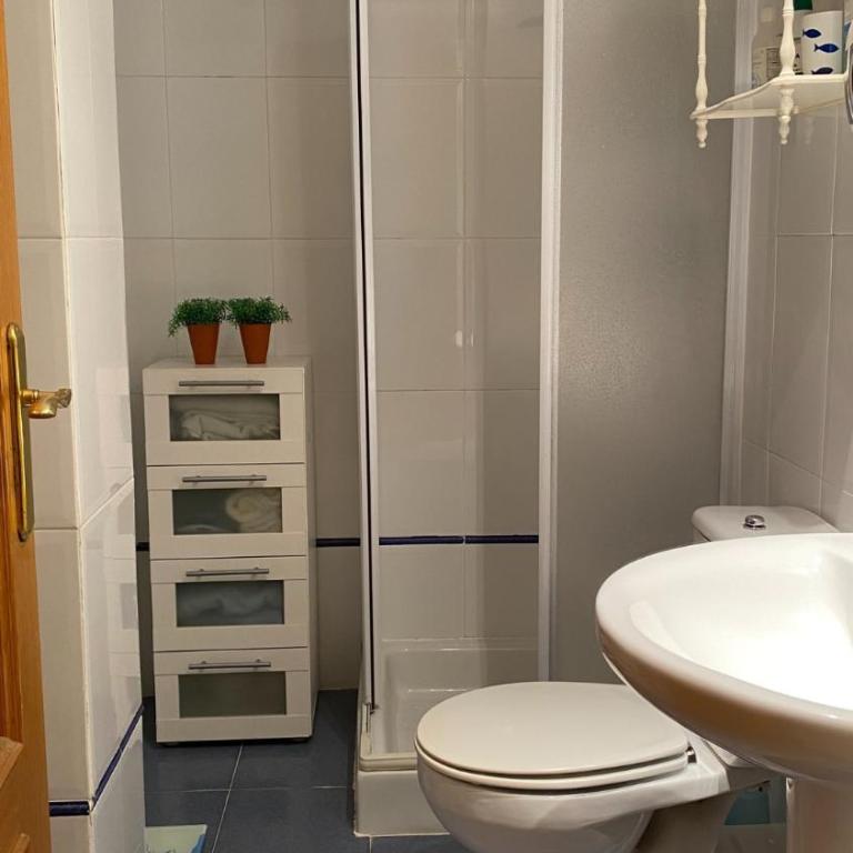 Cozy Apartment in the heart of Jávea - Apartment mit 3 Schlafzimmern - 11