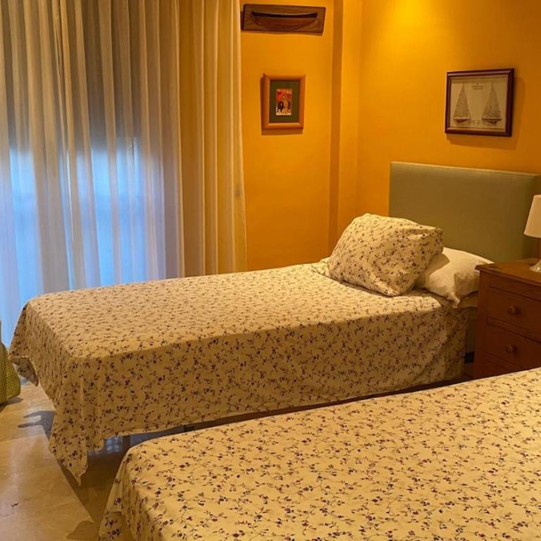 Cozy Apartment in the heart of Jávea - Apartment mit 3 Schlafzimmern - 13