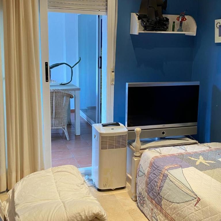 Cozy Apartment in the heart of Jávea - Apartment mit 3 Schlafzimmern - 14