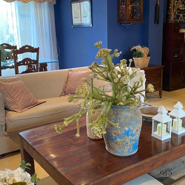 Cozy Apartment in the heart of Jávea - Apartment mit 3 Schlafzimmern - 16