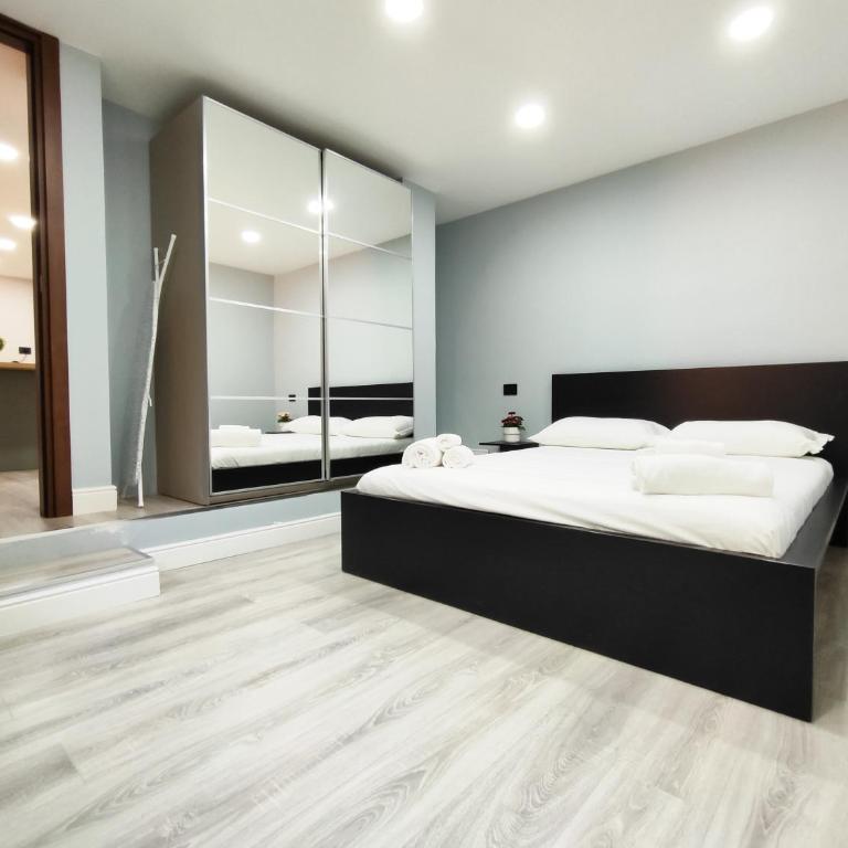 Easylife - Como Villa Sofia Apartments - Appartamento con Vista Piscina - 26