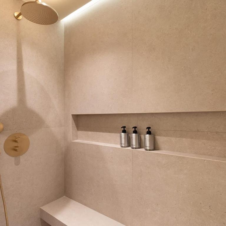 A Wonderfull 1-BR - Appartement 2 Chambres - 9