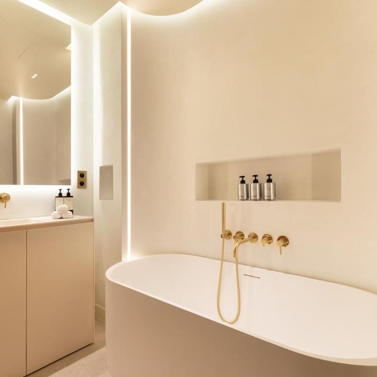 A Wonderfull 1-BR - Appartement 2 Chambres - 15