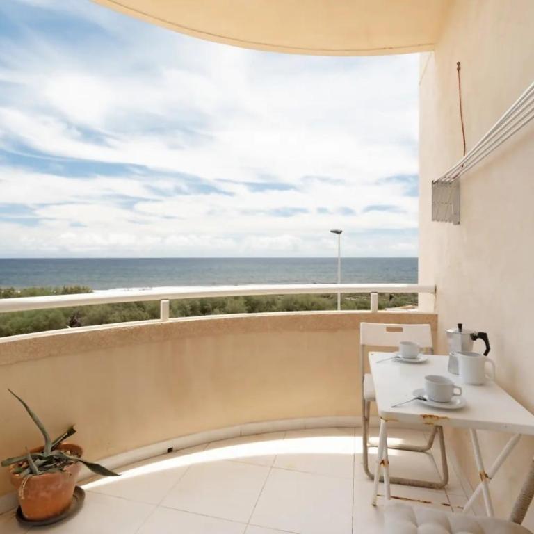 La Arena by Médano Rentals - Apartamento de 3 dormitorios - 1
