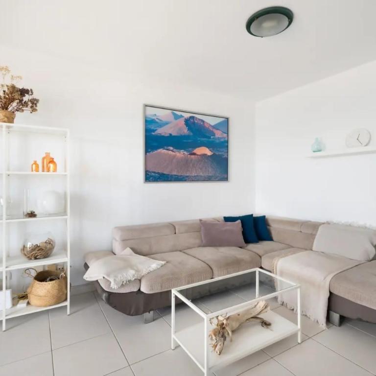 La Arena by Médano Rentals - Apartamento de 3 dormitorios - 2