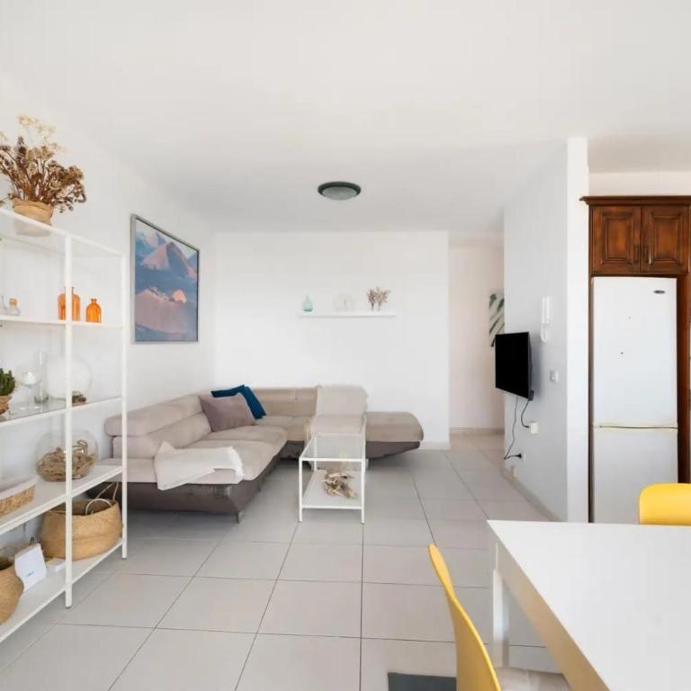La Arena by Médano Rentals - Apartamento de 3 dormitorios - 3
