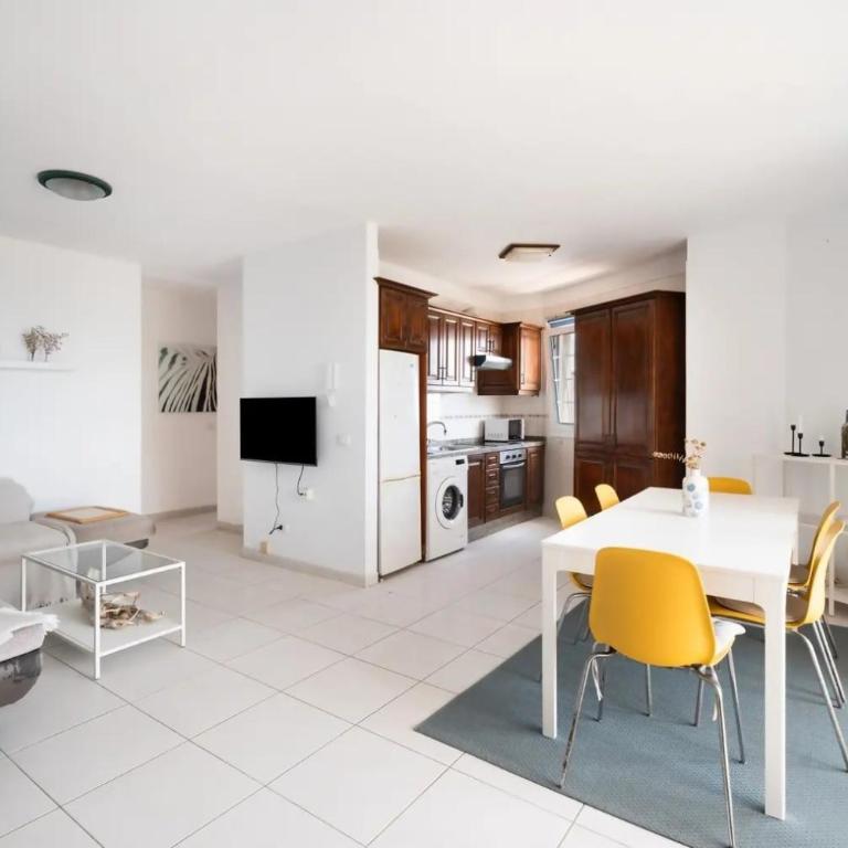 La Arena by Médano Rentals - Apartamento de 3 dormitorios - 5