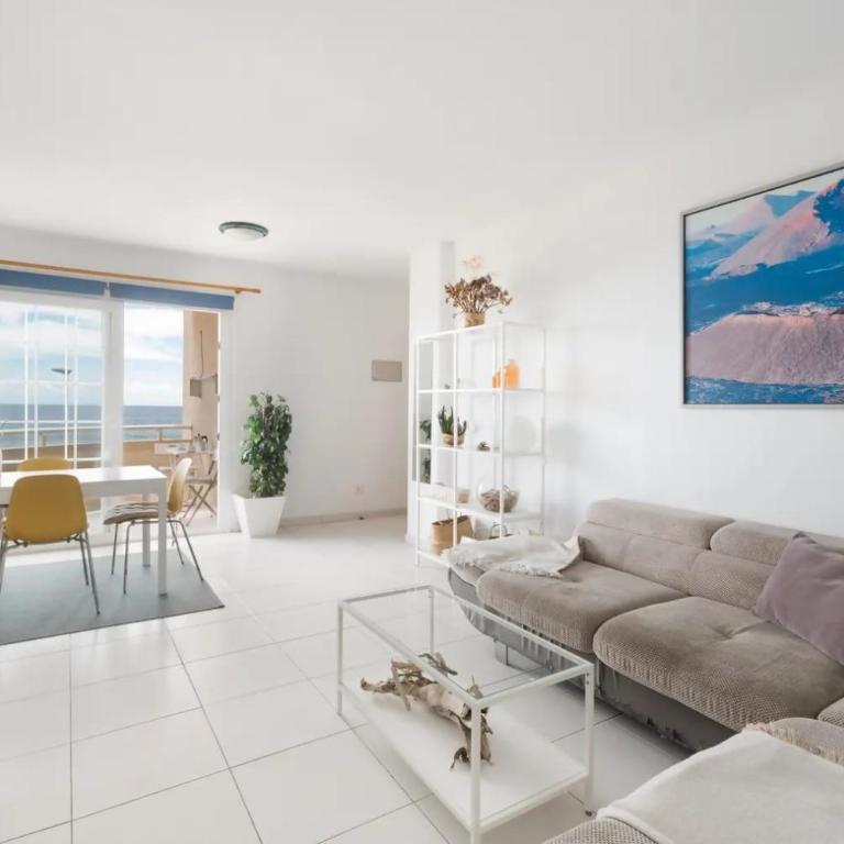 La Arena by Médano Rentals - Apartamento de 3 dormitorios - 6