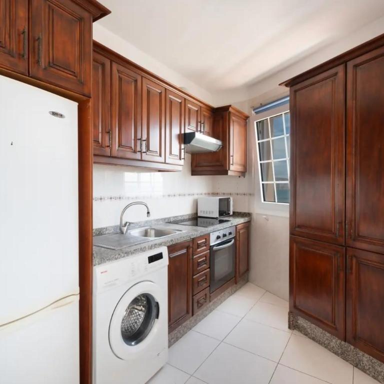 La Arena by Médano Rentals - Apartamento de 3 dormitorios - 7