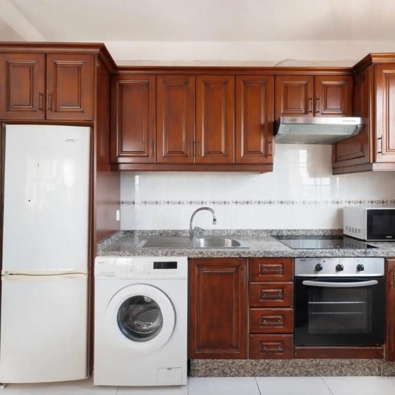 La Arena by Médano Rentals - Apartamento de 3 dormitorios - 8