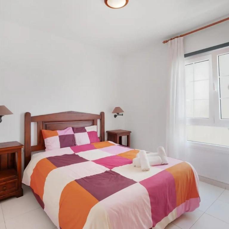 La Arena by Médano Rentals - Apartamento de 3 dormitorios - 11