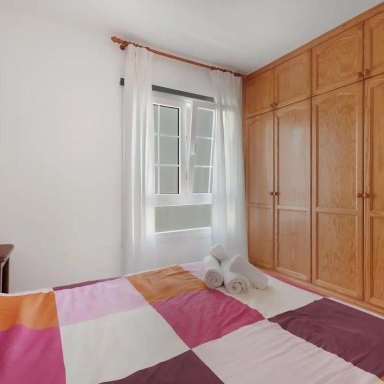 La Arena by Médano Rentals - Apartamento de 3 dormitorios - 12