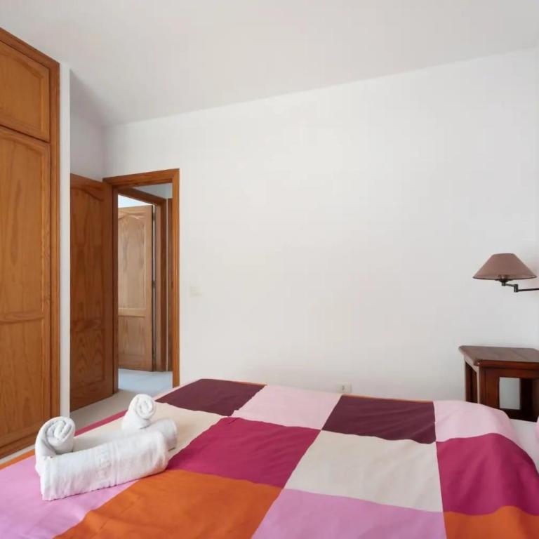 La Arena by Médano Rentals - Apartamento de 3 dormitorios - 13