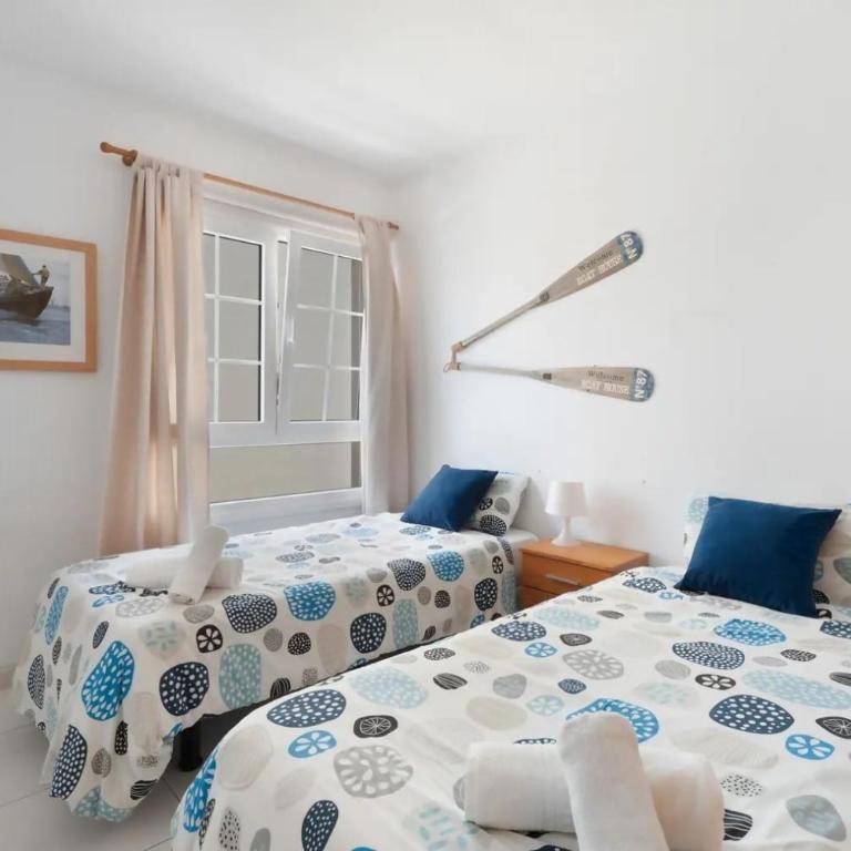 La Arena by Médano Rentals - Apartamento de 3 dormitorios - 15
