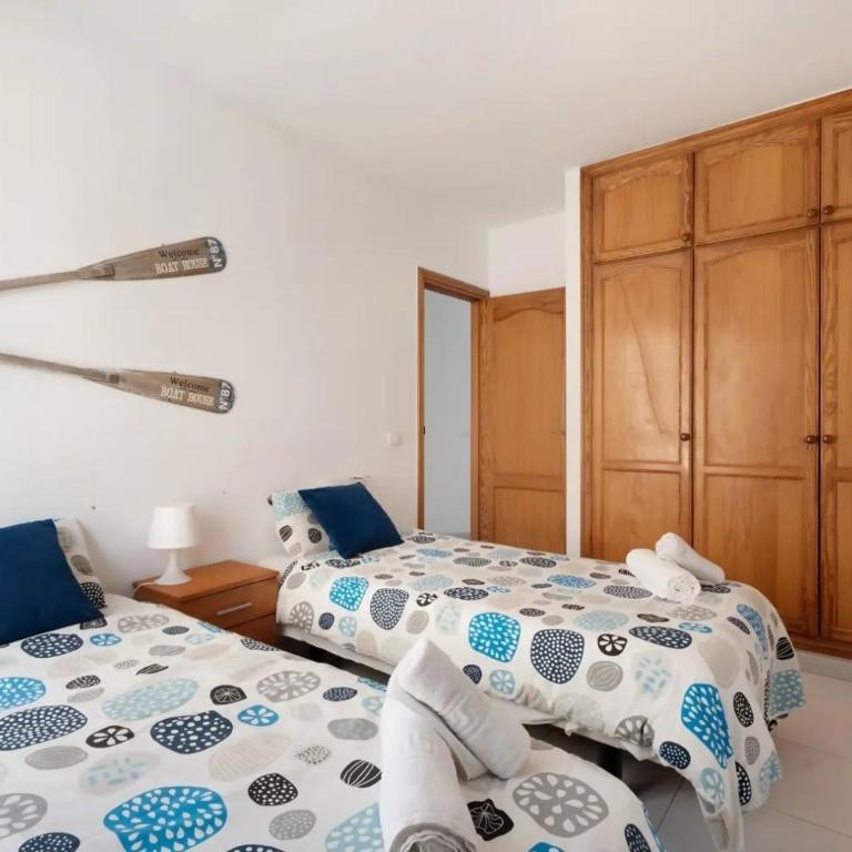 La Arena by Médano Rentals - Apartamento de 3 dormitorios - 16