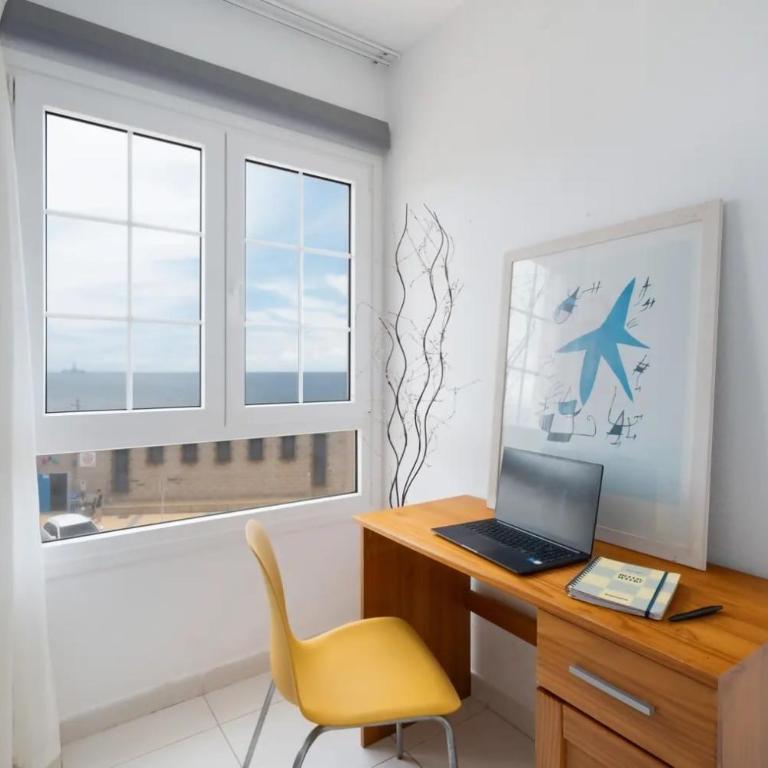 La Arena by Médano Rentals - Apartamento de 3 dormitorios - 17