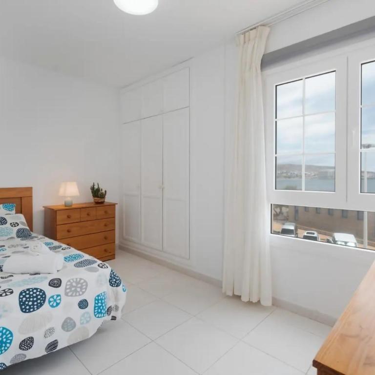 La Arena by Médano Rentals - Apartamento de 3 dormitorios - 18