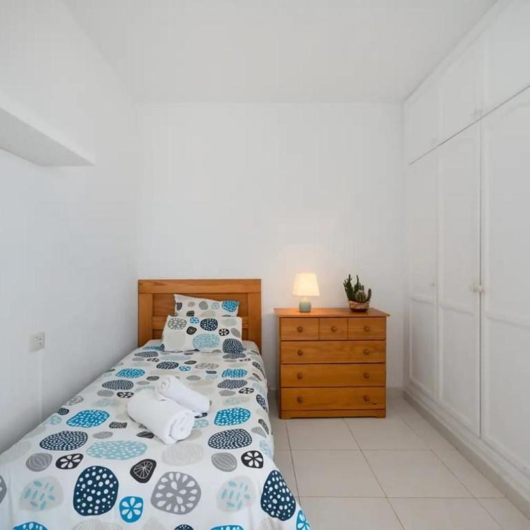 La Arena by Médano Rentals - Apartamento de 3 dormitorios - 19