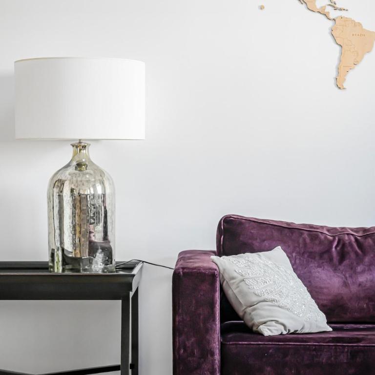 Large, Bright, Quiet with - Appartement 3 Chambres - 3