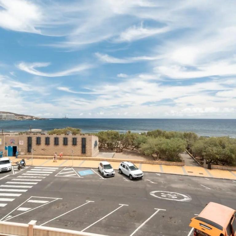 La Arena by Médano Rentals - Apartamento de 3 dormitorios - 21