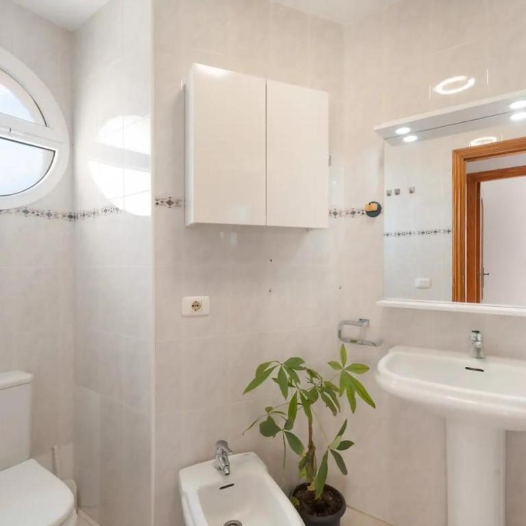 La Arena by Médano Rentals - Apartamento de 3 dormitorios - 22