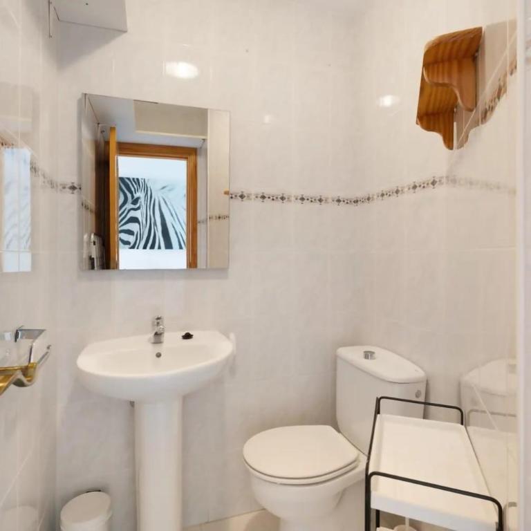 La Arena by Médano Rentals - Apartamento de 3 dormitorios - 23