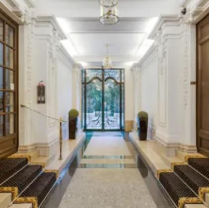 Large, Bright, Quiet with - Appartement 3 Chambres - 5
