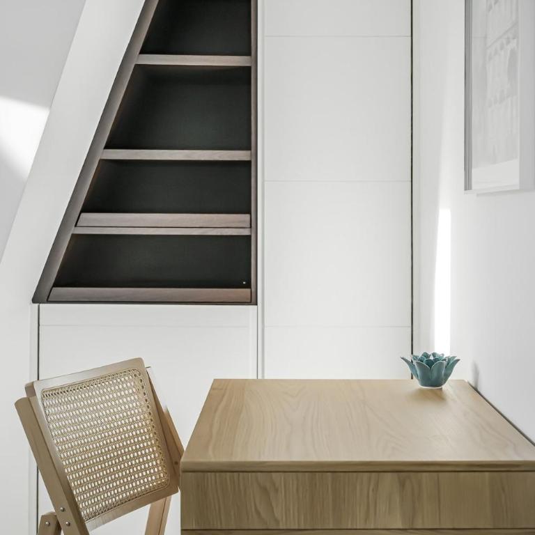 Large, Bright, Quiet with - Appartement 3 Chambres - 16