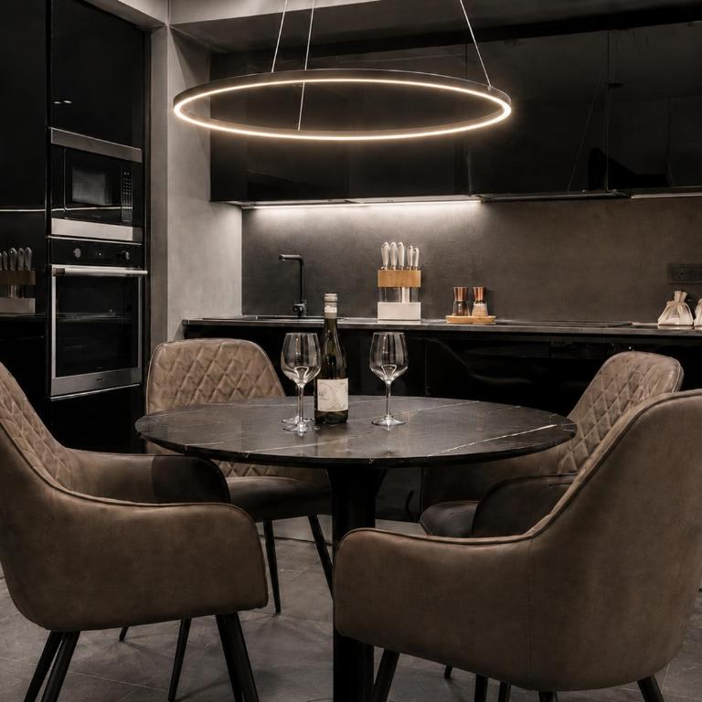 Cavour Suites 31 - 1BR in Heritage Building with Free Parking, Olbia center - One-Bedroom Superior Apartment - 5