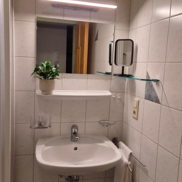 Fliana Arlberg, St Anton - Studios & Apartments - Studio-Apartment - 7